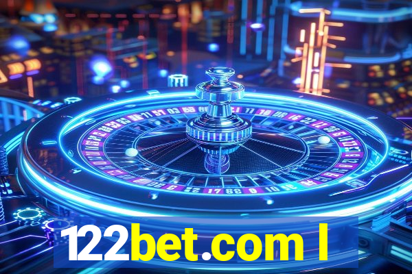 122bet.com l